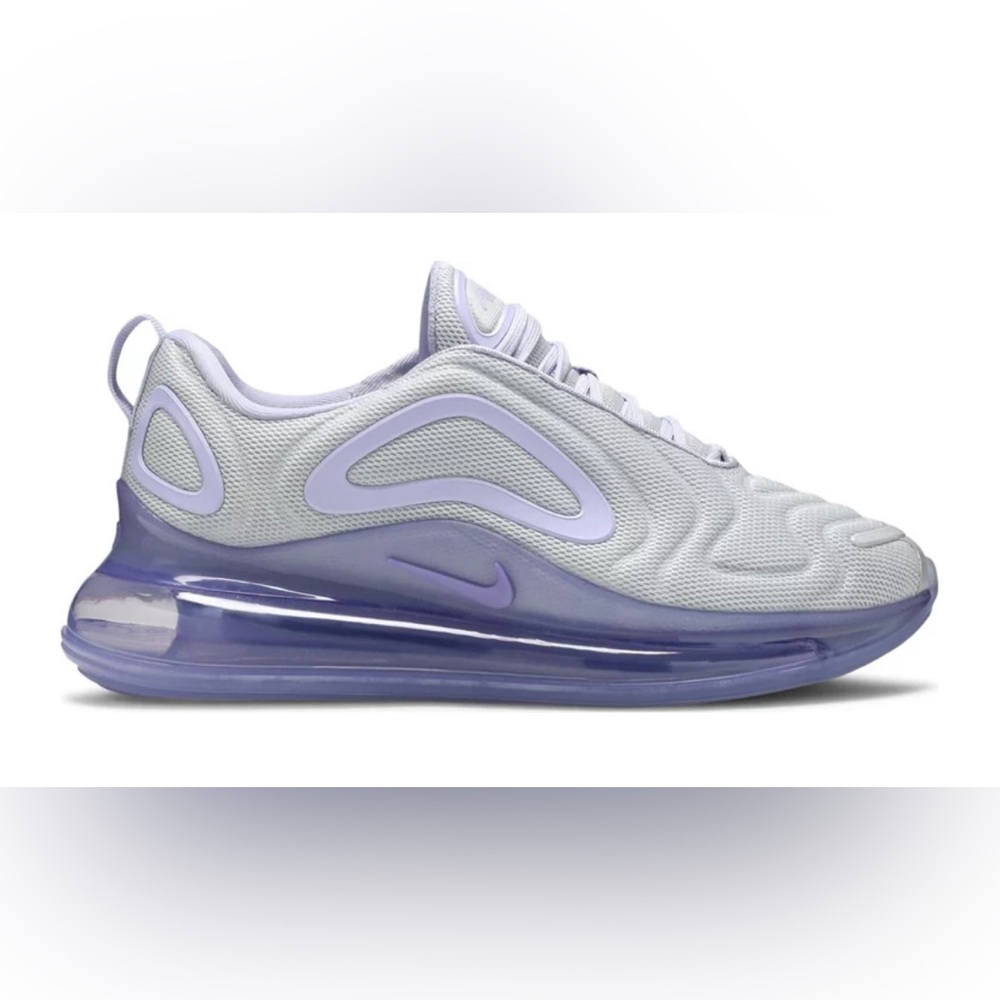 AIR MAX 720 'OXYGEN PURPLE'